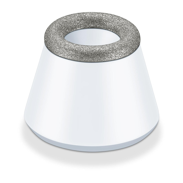 Großer Saphirring grob SFC 70