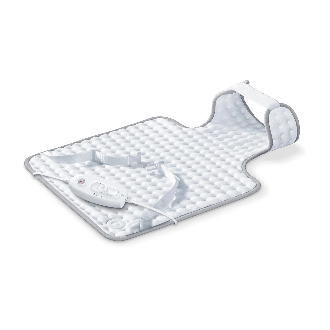 SHK 32 - Back-/Neck heating pad For soothing heat on your back
