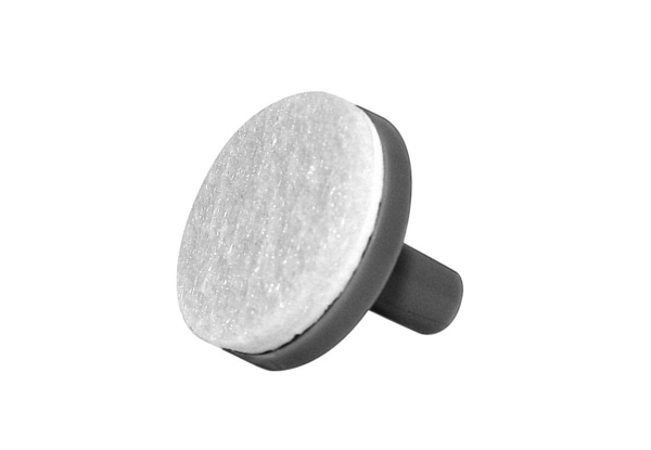 Buffing disc SMA 45