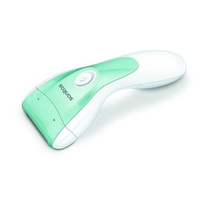 SMA 21 - Hornhautentferner Zum Entfernen von Hornhaut, Schwielen und rauen Stellen