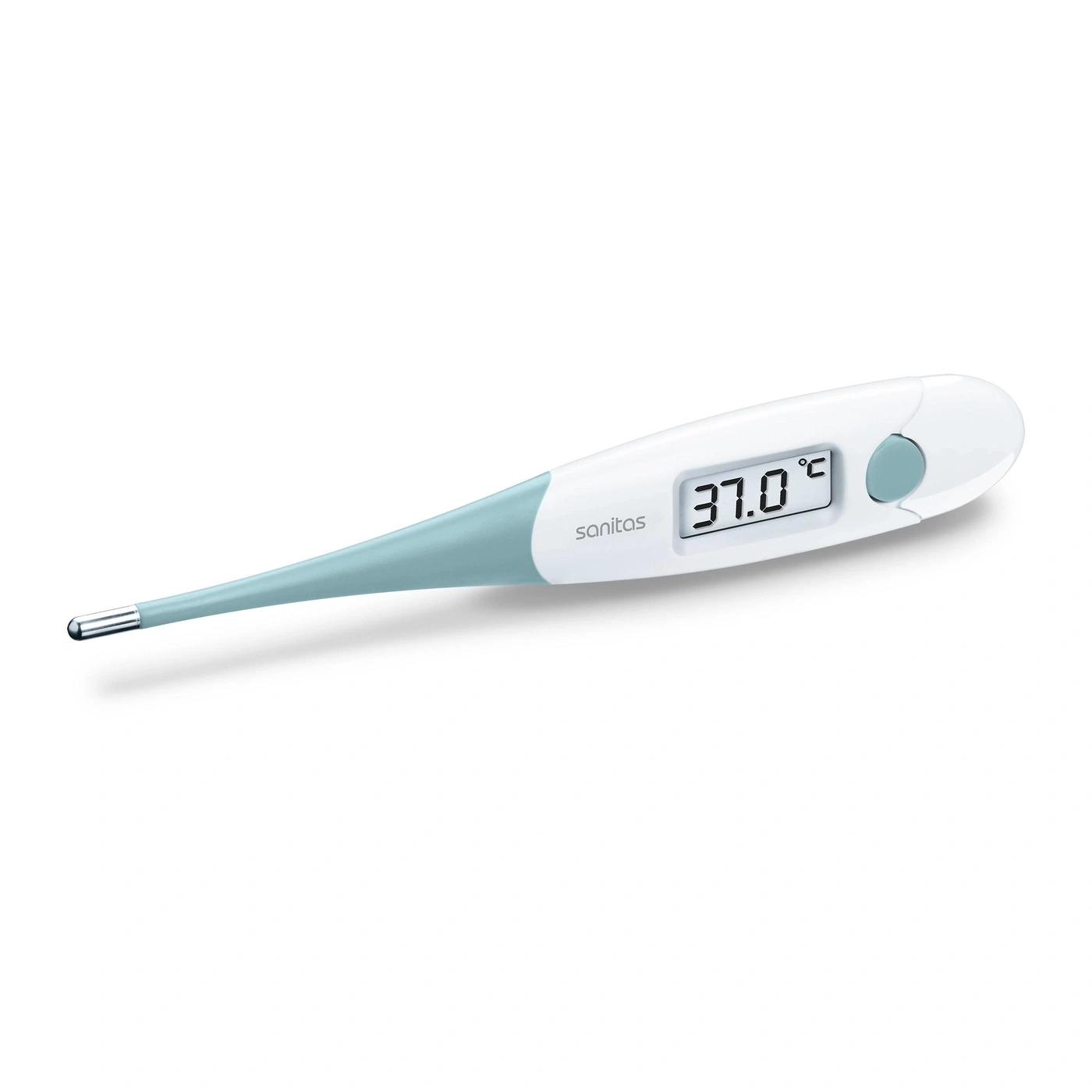 SFT 08 - Thermometer Digitales Fieberthermometer mit großem Display