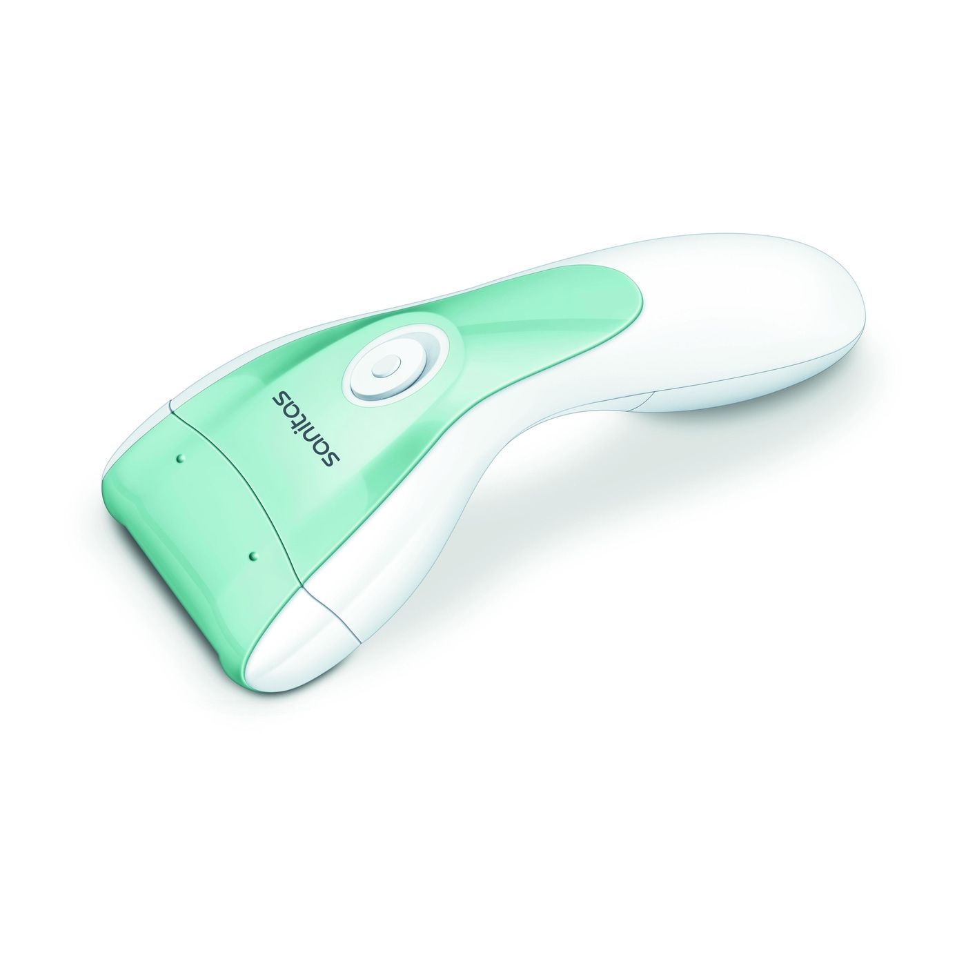 SMA 21 - Hornhautentferner Zum Entfernen von Hornhaut, Schwielen und rauen Stellen