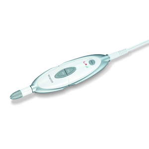 SMA 35 - Maniküre-/ Pediküre-Set Komplettset für gepflegte Hände und Füße