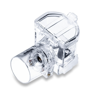 Mesh atomiser SIH 45