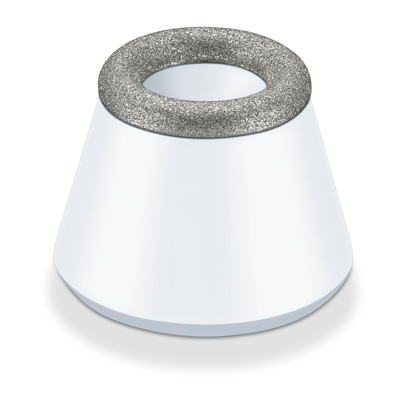 Großer Saphirring grob SFC 70