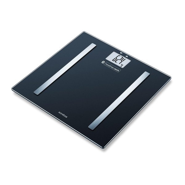 SBF 72 Bluetooth® - Bilancia diagnostica