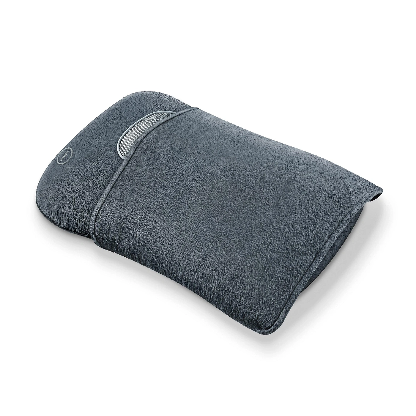 SMG 141 - Coussin de massage Shiatsu Avec 4 têtes de massage et fonction de chaleur