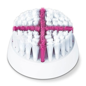 Replacement brushes for exfoliation SFC 40