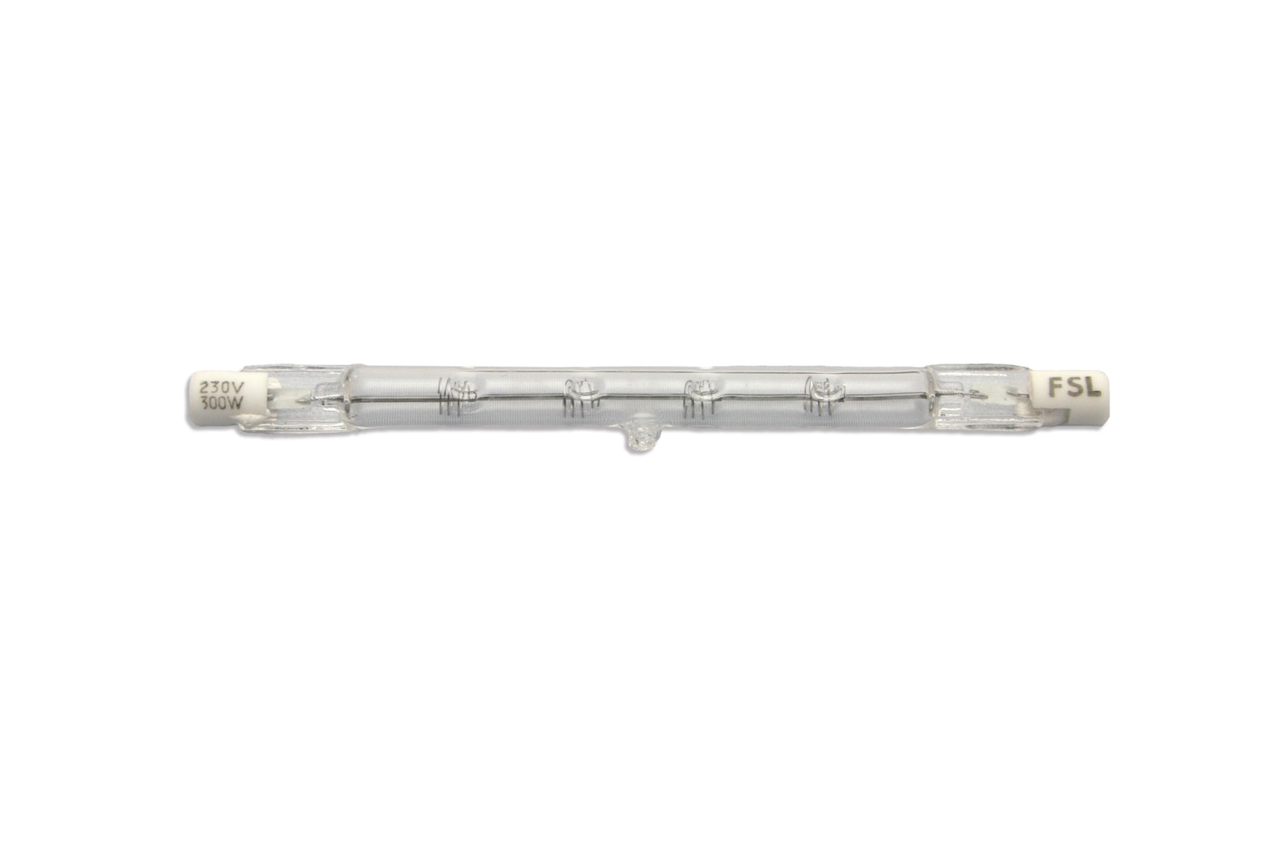 Halogenlampe mit 230V und 300W, FSL-Marke, für Beleuchtung