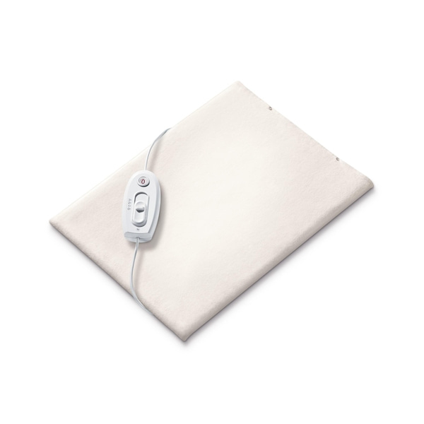 SHK 18 - Heating pad With washable cotton cover