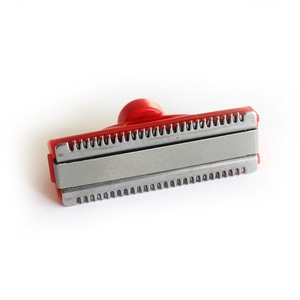 Unità di rasatura SMR 58