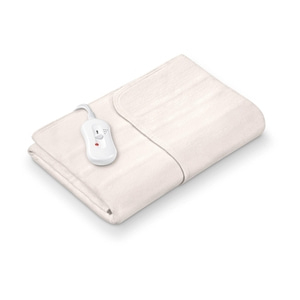 SWB 20 - Heating underblanket Can be fixed to the mattress