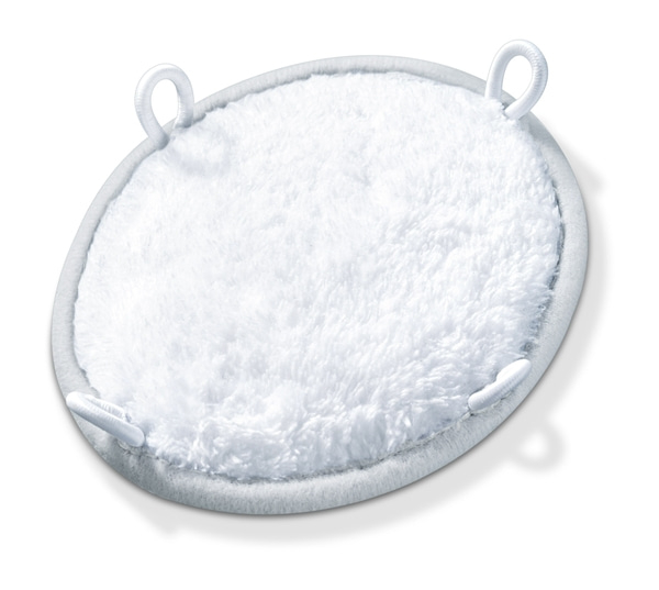 Exfoliation attachment for SMG 14