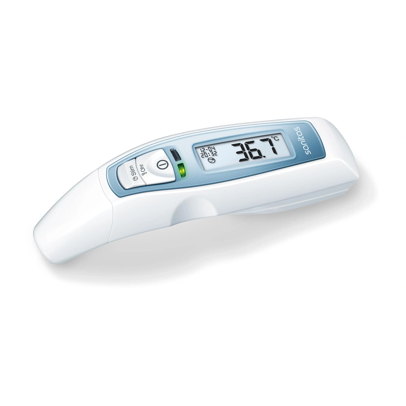 SFT 65 - Multifunktions-Thermometer Geeignet für die ganze Familie