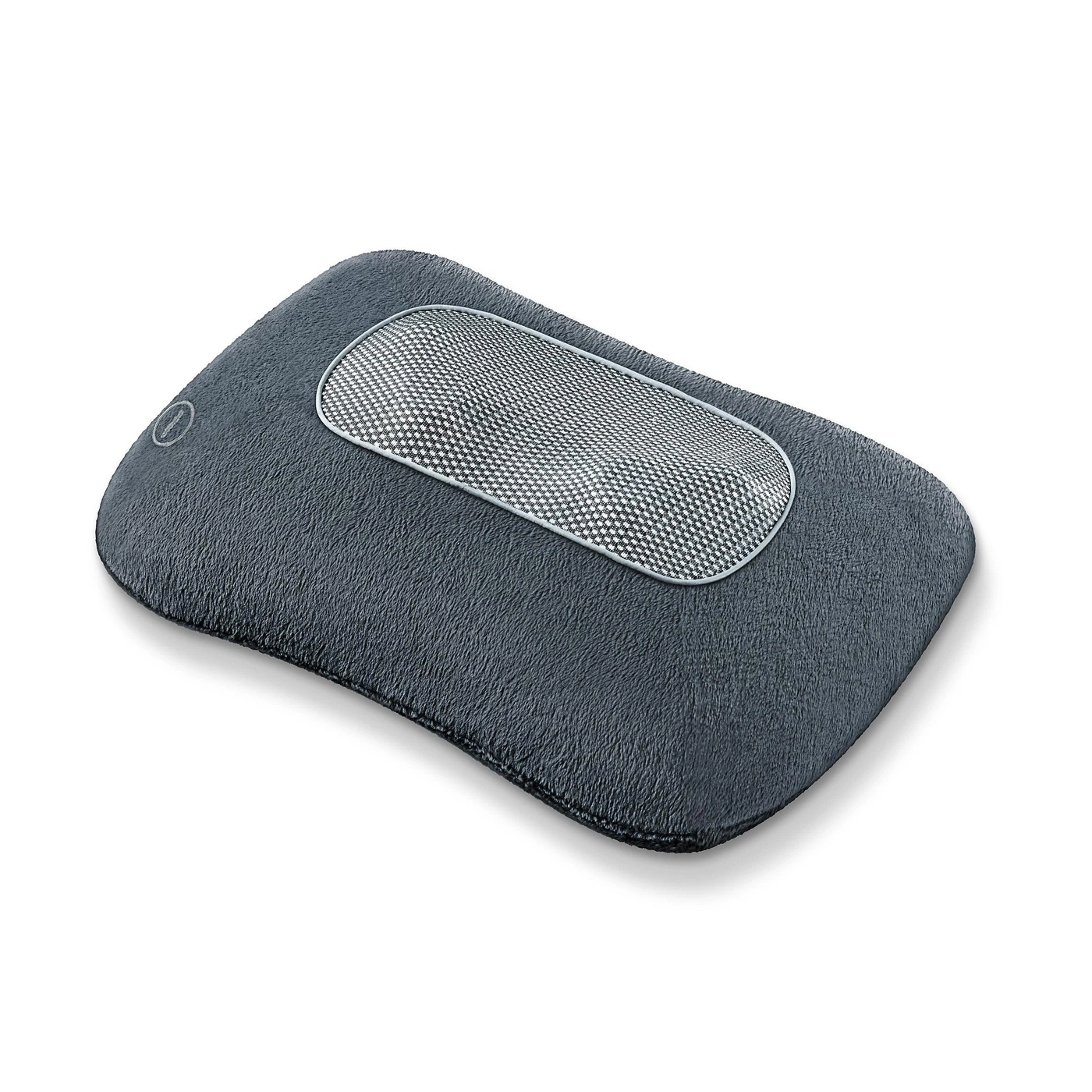 SMG 141 - Coussin de massage Shiatsu Avec 4 têtes de massage et fonction de chaleur