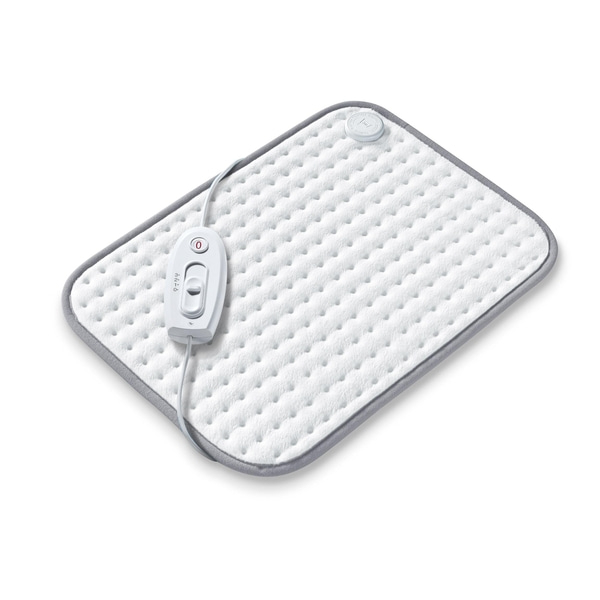 SHK 28 - Heating pad With fluffy surface