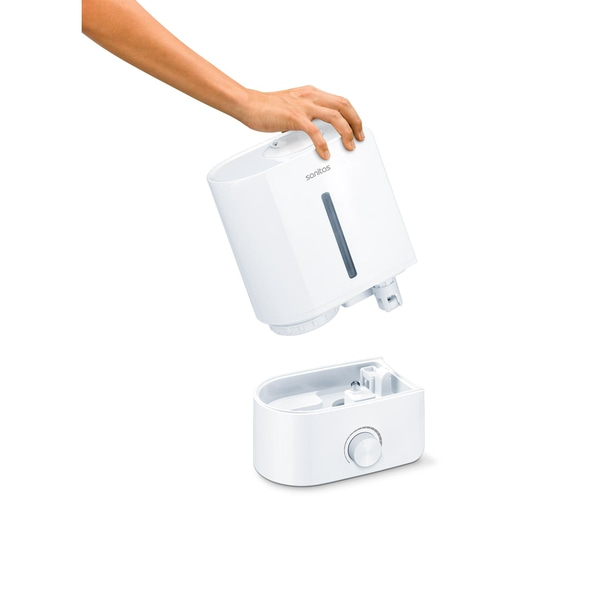 SLB 40 - Umidificatore