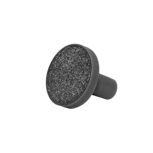 Disco in zaffiro piccolo a grana grossa SMA 45