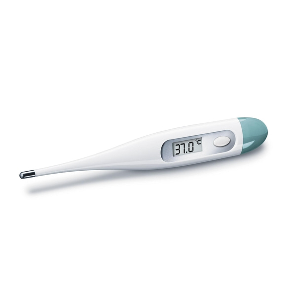 SFT 01/1 - Fever thermometer Saves the last recorded measurement