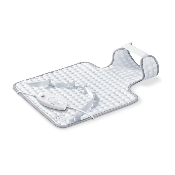 SHK 32 - Termoforo per schiena e cervicale Per un benefico calore sulla schiena