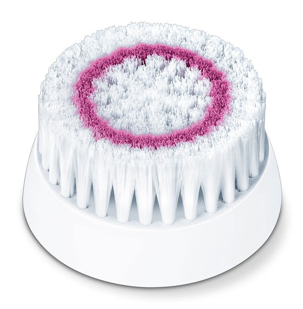 Replacement brushes for sensitive skin SFC 40